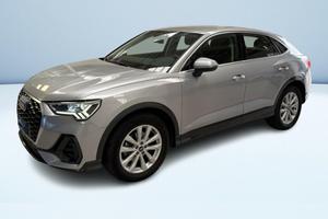 Audi Q3 Sportback 35 2.0 tdi Business Plus quattro