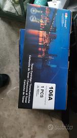 toner per stampante 