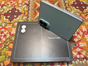 Samsung z fold 8