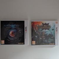 Giochi Nintendo 3DS