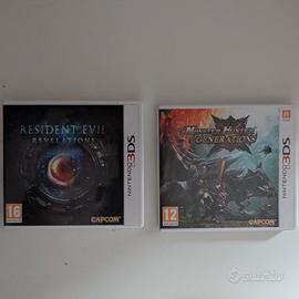 Giochi Nintendo 3DS