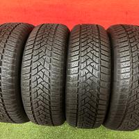 215 65 16 Gomme Invernali 99% Dunlop 215 65R16