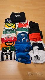 Maglie da calcio o calcetto