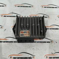 Centralina accensione digiplex Lancia Thema second