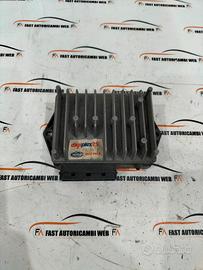 Centralina accensione digiplex Lancia Thema second