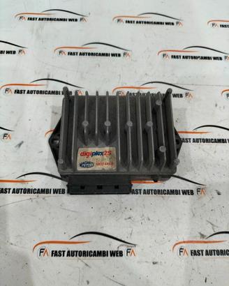Centralina accensione digiplex Lancia Thema second