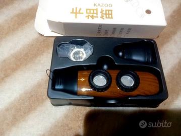 kazoo strumento musicale