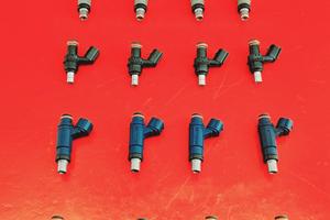 INIETTORE KAWASAKI ZX10R