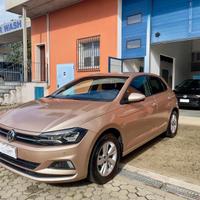 Volkswagen Polo 1.0