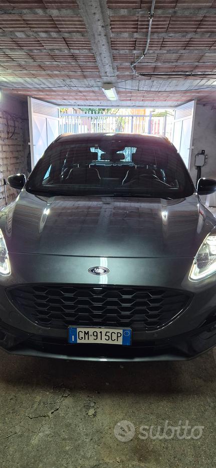 FORD Kuga 3ª serie