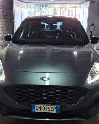 Ford Kuga ST-Line X PHEV 