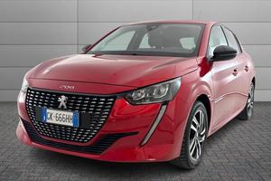 PEUGEOT 208 II 2019 - 208 1.2 puretech Allure Pack