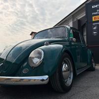 Maggiolino 1967 Ragtop