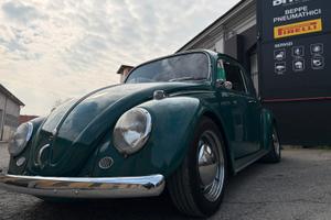 Maggiolino 1967 Ragtop