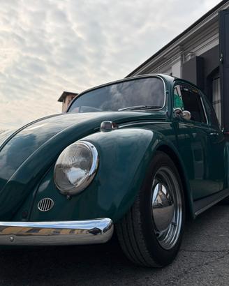Maggiolino 1967 Ragtop