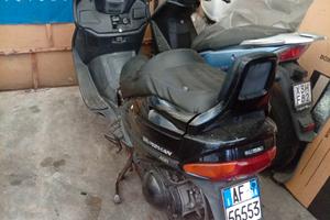 Suzuky 