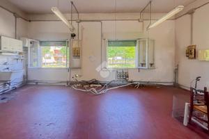 UFFICIO A CASTELVETRO DI MODENA