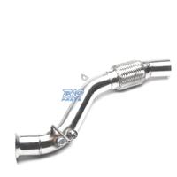 SOPPRESSORE DOWNPIPE BMW E81 E82 E87 E88 04-11