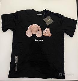 T-shirt Palm Angels