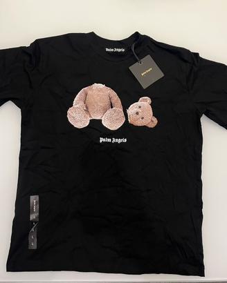 T-shirt Palm Angels
