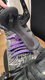 Burton MISSION EST L