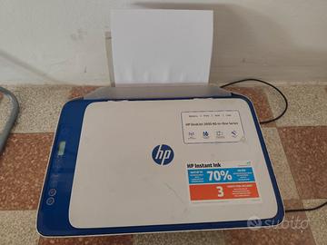 HP DeskJet serie 2600 multifunzione 