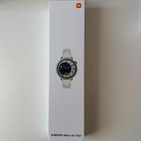 Xiaomi Watch S4 41mm Silver