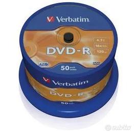 Dvd-r Verbatim