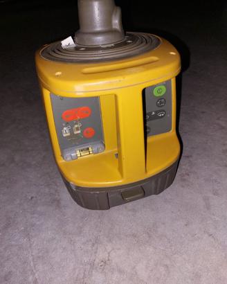 laser 3d Topcon RL-VH3D