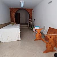 Locale commerciale in centro 40 mq