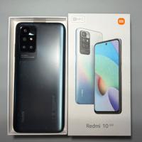 Redmi 10 2022