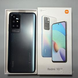 Redmi 10 2022