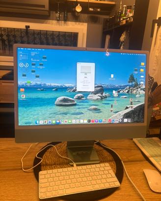 I Mac 21.1