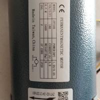 motore tapis roulant 180v 5400 giri