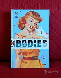 Bodies  Volume Unico  Si Spencer Panini Comics