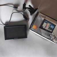 Navigatore Garmin Nuvi 52 LM