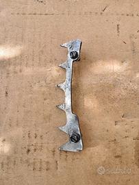 rampone completo per motosega homelite super xl