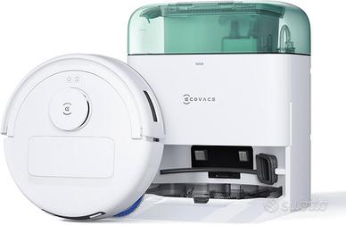 ECOVACS DEEBOT MINI robot lavapavimenti