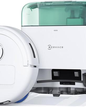 ECOVACS DEEBOT MINI robot lavapavimenti