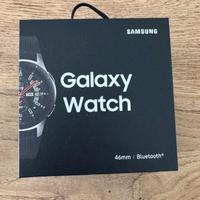 Smart Watch Samsung Galaxy 46 mm