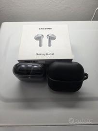Samsung Galaxy Buds 3