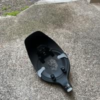 Cybex Sirona seggiolino auto