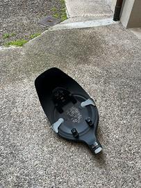 Cybex Sirona seggiolino auto