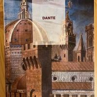 Dante. Enrico Malato