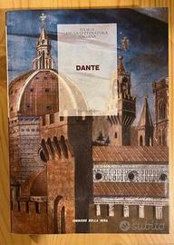 Dante. Enrico Malato