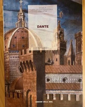 Dante. Enrico Malato
