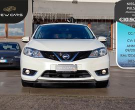 Nissan Pulsar 1.5 dCi Acenta