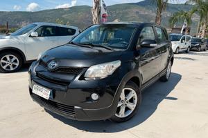 TOYOTA URBAN CRUISER 4WD 2010 1.4 DIESEL 90 CV