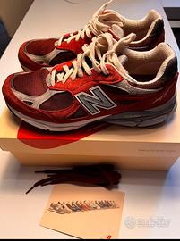 New Balance 990