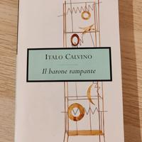 Il barone rampante - Italo Calvino